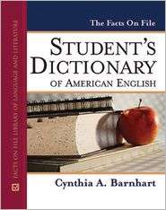   English, (0816063796), Cynthia A. Barnhart, Textbooks   