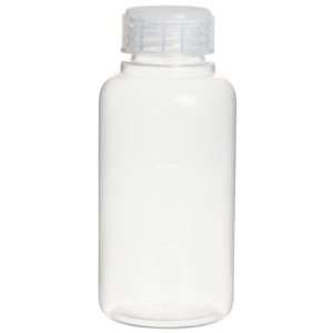 Chemware D1069591 PFA Widemouth Bottle 250 ml  Industrial 