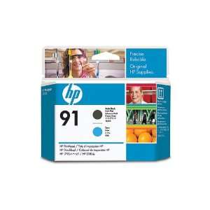  HP DesignJet Z6100 Wide Format InkJet Printer Matte Black 