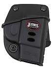 FOBUS BELT HOLSTER KELTEC P3AT/P32 (2ND GENERATION), RUGER LCP RIGHT 
