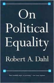   Equality, (0300126875), Robert A. Dahl, Textbooks   