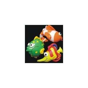  Tropical Fish Inflatables