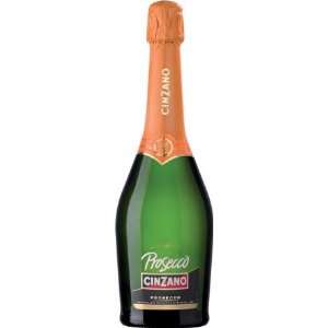  Cinzano Prosecco Grocery & Gourmet Food