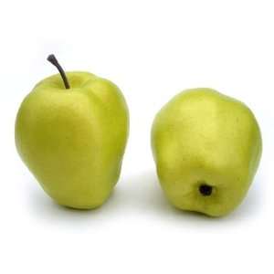  Artificial Green Delicious Apple, Box of 12 Everything 