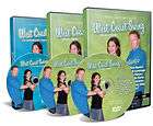 west coast swing 3 dance videos trautman lessons dvd one day shipping 