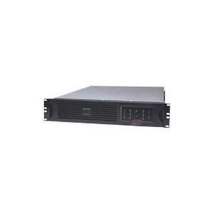  Smart UPS 2200VA 120V 2U with L5 20 Plug Electronics