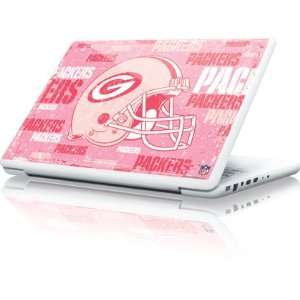  Green Bay Packers   Blast Pink skin for Apple MacBook 13 