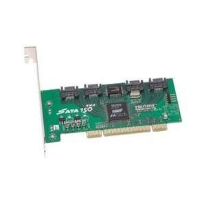  Promise Sata300 Tx4 5 Pack Cost Effective 4 Port Serial 