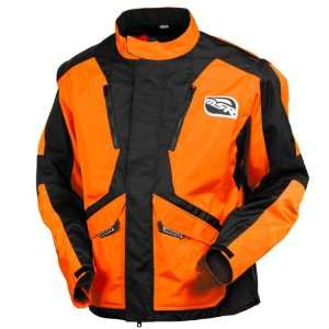  MSR Racing Mens Trans Jak Orange Jacket   Color  orange 