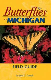butterflies of michigan field jaret daniels paperback $ 16 95