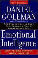   Emotional Intelligence by Daniel Goleman, Random 