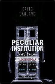   of Abolition, (0674057236), David Garland, Textbooks   