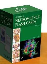   Flash Cards, (1437709400), David L. Felten, Textbooks   