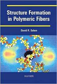   Fibers, (1569903069), David R. Salem, Textbooks   