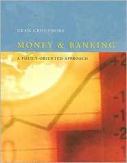   Approach, (0618161252), Dean Croushore, Textbooks   