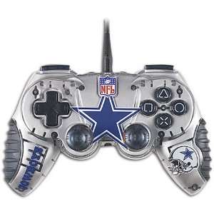  Cowboys Mad Catz Control Pad Pro Controller Sports 