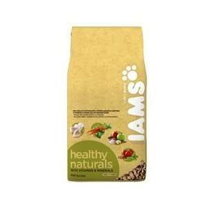   Healthy Naturals Adult with Wholesome Chicken   35 lbs