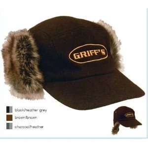  Wholesale hats Winter Baseball Hat with Lining and 