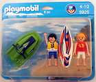 Playmobil 5203 Collectibles Minifigure Blue Foil Pack Mummy items in 