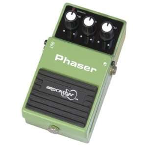  Rockson Phaser Effects Pedal Musical Instruments