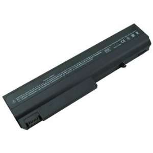  HP Compaq Business Notebook NC6400 Replacement Battery By 