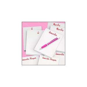  Childrens Stationary Set, 800 Sheets, 8 Pack Note Pad Set 