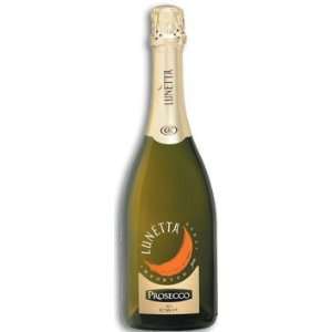  Cavit Prosecco Lunetta NV 750ml Grocery & Gourmet Food