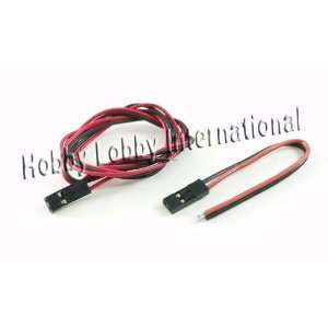  MAIN AND TAIL MOTOR WIRE (RC Helicopter Parts) Toys 