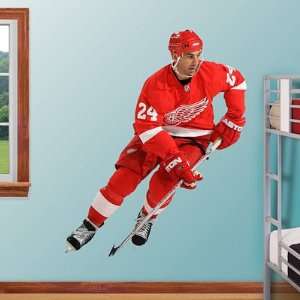   Red Wings NHL Fathead REAL.BIG Wall Graphics