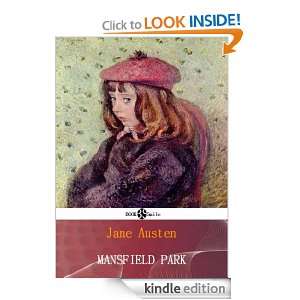 Mansfield Park (Annotated) Jane Austen  Kindle Store