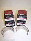 FORD TRACTOR 256 TURBO DIESEL 4 CYL SET OF 4 ROD BEARINGS 3105CPA 10