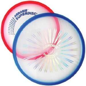   Superdiscï¿½ Ultra. Worlds Best Flying Disc