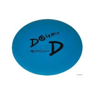  Quest Double D Golf Disc