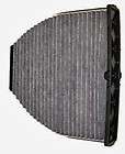 Mercedes Cabin Filter Charcoal C300 Luxury 4Matic C350 