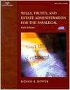   Paralegal, (0766820513), Dennis R. Hower, Textbooks   