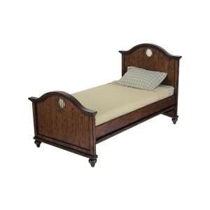  Shiver Me Timbers Twin Size Bed by Powell 365