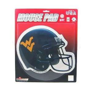  West Virginia Mountaineers Mouse Pad Made From The Highest 