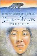 Julie of the Wolves Treasury (Julie of the Wolves, Julie, Julies Wolf 