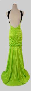 CITY TRIANGLES $110 Prom Ball Evennig Formal Gown NWT  