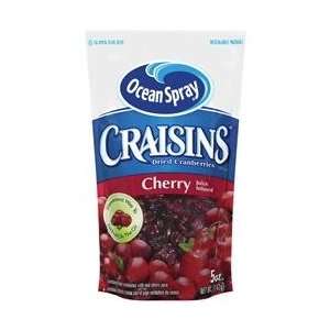 CHERRY CRAISINS 5oz 6pack  Grocery & Gourmet Food