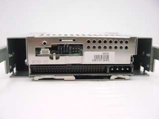 Compaq EOD003 12/24 GB DAT SCSI Tape Drive 122873 001  