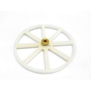  QS8005 King size RC Helicopter Spare Part Main Gear 007 