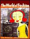   of Fashion, (1563670755), Jay Diamond, Textbooks   