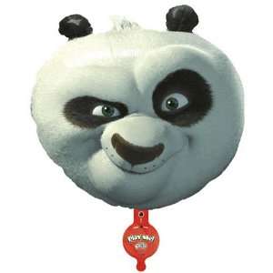  31 Kung Fu Panda Shape B bop Toys & Games