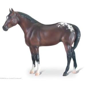  Little Tahoma   Appaloosa Toys & Games