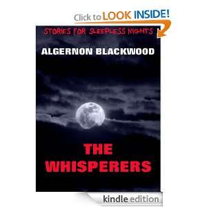 Start reading The Whisperers  Don 