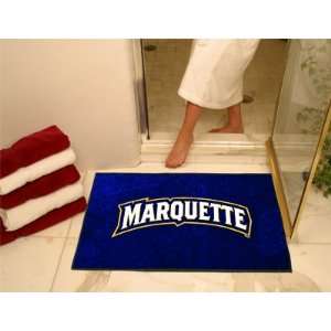  Marquette University   All Star Mat
