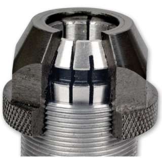 Router Extension + 1/4 Collet suits all 1/2 routers  