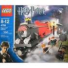 Lego Harry Potter #4758 Hogwarts Express New Sealed
