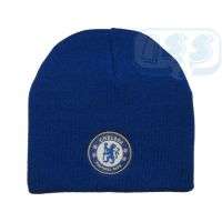   Chelsea official reversible beanie Brand new winter hat / cap  